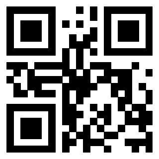 3207473839 - Immagine del QrCode associato