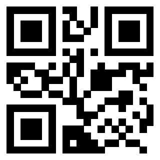 Scansione del QrCode di 3207473840