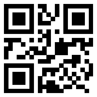3207473841 - Immagine del QrCode associato