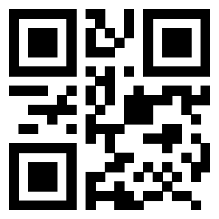 Scansione del Qr Code di 3207473842
