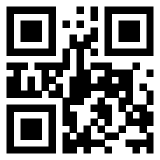 3207473843 Qr Code associato