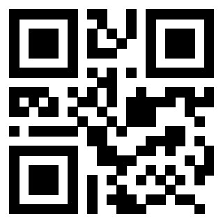 Scansione del Qr Code di 3207473844