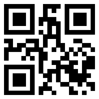 Scansione del QrCode di 3207473846