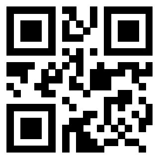 Immagine del Qr Code di 3207473847