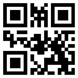 Scansione del Qr Code di 3207473849