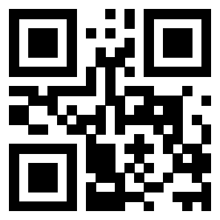 Il Qr Code di 3207473852
