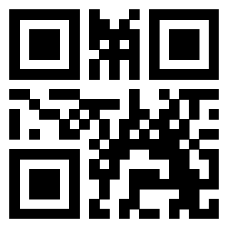 Immagine del QrCode di 3207473854