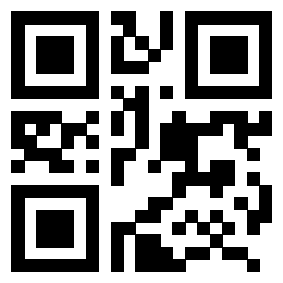 3207473858 - Immagine del QrCode associato