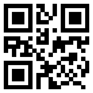 Il QrCode di 3207473861