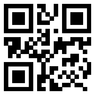 3207473866 - Immagine del QrCode associato