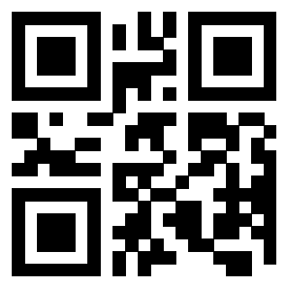 Il Qr Code di 3207473869