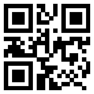 Scansione del Qr Code di 3207473872