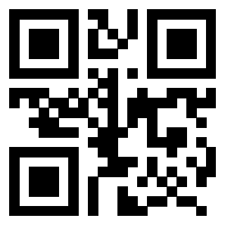 Il Qr Code di 3207473873
