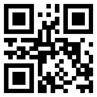Immagine del QrCode di 3207473874