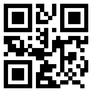 Scansione del QrCode di 3207473877