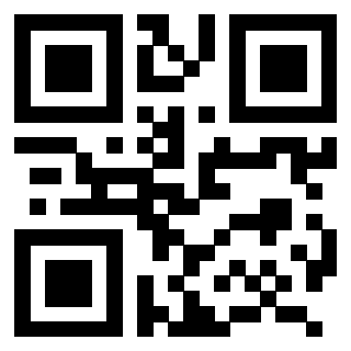3207473880 - Immagine del Qr Code associato
