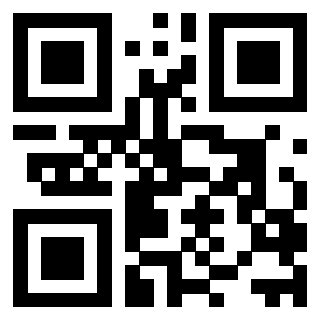 Il QrCode di 3207473882