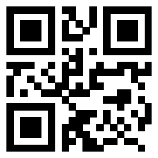 3207473883 - Immagine del QrCode