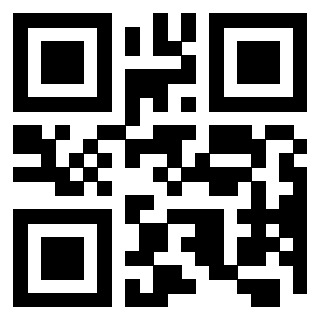 Il Qr Code di 3207473887