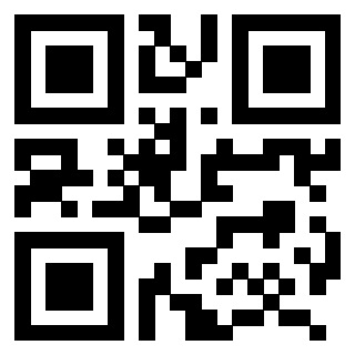 Il Qr Code di 3207473888