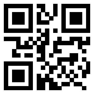 Il Qr Code di 3207473889