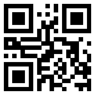 Il QrCode di 3207473891