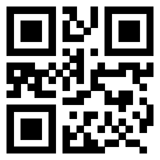 3207473893 - Immagine del Qr Code associato