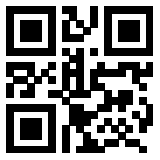 QrCode di 3207473894