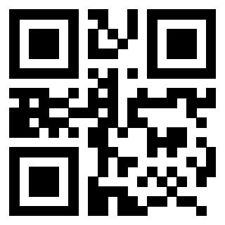 3207473896 QrCode associato