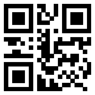 3207473898 - Immagine del QrCode associato