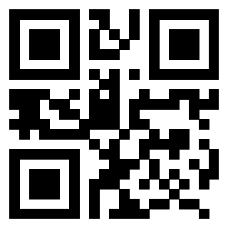 Il Qr Code di 3207473899
