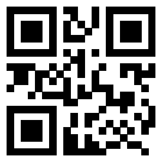 3207473900 - Immagine del QrCode