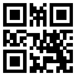 QrCode di 3207473906