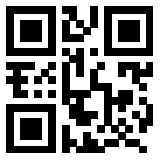 3207473907 QrCode associato