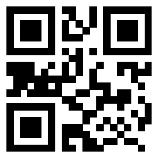 3207473908 Qr Code associato