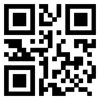 Il Qr Code di 3207473909