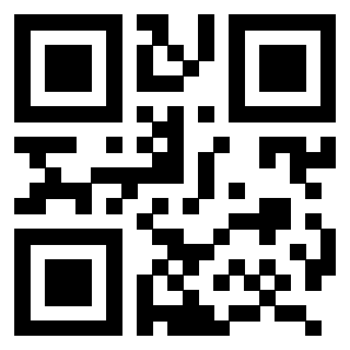 Il QrCode di 3207473910