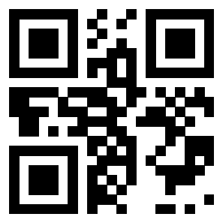 Scansione del Qr Code di 3207473911