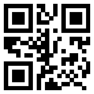 3207473916 - Immagine del QrCode associato