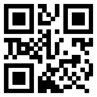 Immagine del QrCode di 3207473919