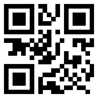 Immagine del Qr Code di 3207473921