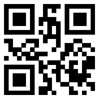 Immagine del QrCode di 3207473922