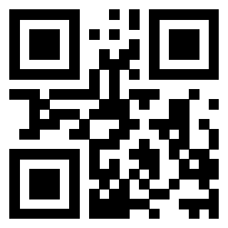 3207473923 - Immagine del QrCode associato