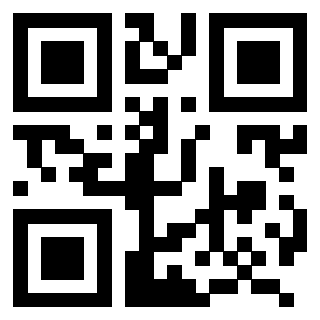 3207473925 QrCode associato