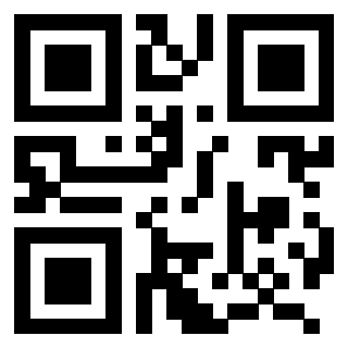 Immagine del QrCode di 3207473927