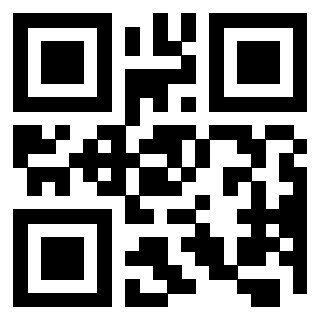 Immagine del QrCode di 3207473928