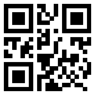 3207473929 - Immagine del Qr Code associato