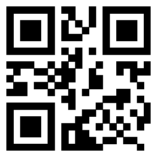3207473931 - Immagine del Qr Code associato