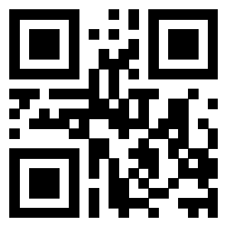 3207473933 - Immagine del Qr Code associato