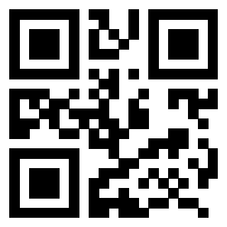 3207473934 - Immagine del Qr Code associato